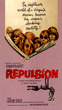 Repulsion 1965 film scene di nudo