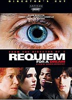 Requiem for a Dream 2000 film scene di nudo