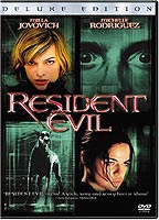 Resident Evil (2002) Scene Nuda
