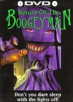 Return of the Boogeyman (1994) Scene Nuda