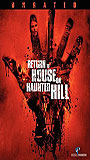 Return to House on Haunted Hill 2007 film scene di nudo