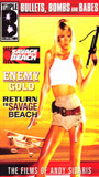 Return to Savage Beach 1998 film scene di nudo