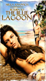 Return to the Blue Lagoon 1991 film scene di nudo