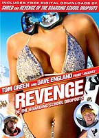Revenge of the Boarding School Dropouts 2009 film scene di nudo