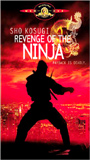 Revenge of the Ninja (1983) Scene Nuda