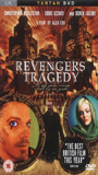 Revengers Tragedy 2002 film scene di nudo