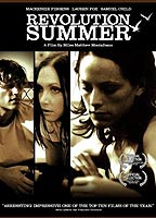 Revolution Summer (2007) Scene Nuda