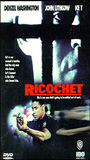 Ricochet 1991 film scene di nudo