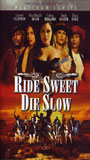 Ride Sweet Die Slow 2005 film scene di nudo