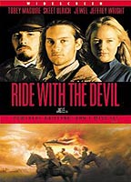 Ride with the Devil scene nuda