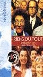 Riens du tout (1992) Scene Nuda