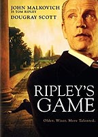 Ripley's Game 2002 film scene di nudo