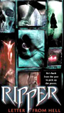 Ripper: Letter from Hell 2001 film scene di nudo