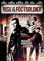 Rise of the Footsoldier scene nuda