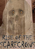 Rise of the Scarecrows 2009 film scene di nudo