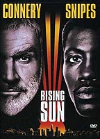 Rising Sun (1993) Scene Nuda