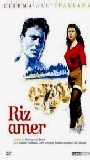 Bitter Rice 1949 film scene di nudo