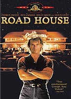 Il duro del Road House 1989 film scene di nudo