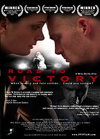 Road to Victory (2007) Scene Nuda