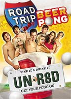 Road Trip: Beer Pong scene nuda
