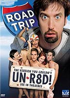 Road Trip 2000 film scene di nudo