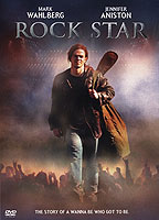 Rock Star (2001) Scene Nuda