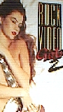 Rock Video Girls 2 1992 film scene di nudo