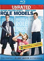Role Models 2008 film scene di nudo