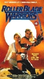 Roller Blade Warriors: Taken by Force 1989 film scene di nudo