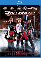 Rollerball (2002) Scene Nuda