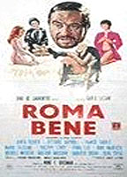 Roma bene (1971) Scene Nuda