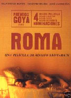 Roma 2004 film scene di nudo