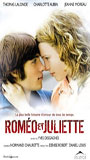 Roméo et Juliette (2006) Scene Nuda