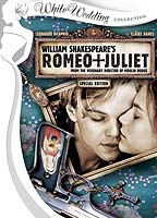 Romeo + Juliet 1996 film scene di nudo