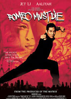 Romeo Must Die 2000 film scene di nudo