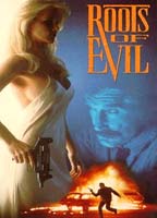 Roots of Evil 1992 film scene di nudo