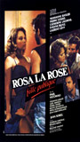 Rosa la rose, fille publique 1986 film scene di nudo