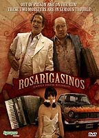 Rosarigasinos (2001) Scene Nuda
