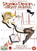 Rosie Dixon, Night Nurse 1978 film scene di nudo