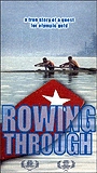 Rowing Through (1996) Scene Nuda