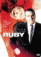 Ruby 1992 film scene di nudo