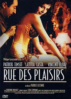 Rue des plaisirs 2002 film scene di nudo