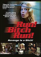 Run! Bitch Run! 2009 film scene di nudo