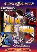 Run Swinger Run! (1967) Scene Nuda