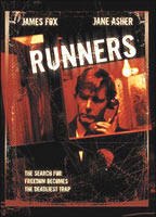 Runners (1983) Scene Nuda