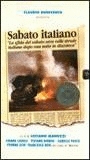 Sabato italiano (1992) Scene Nuda