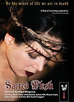 Sacred Flesh 2000 film scene di nudo