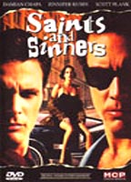 Saints and Sinners (1994) Scene Nuda