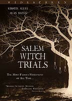 Salem Witch Trials scene nuda