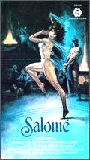 Salome 1971 film scene di nudo